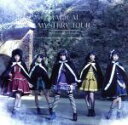 【中古】 MAGiCAL MYSTERY TOUR シリウス盤 (初回限定生産)(DVD付)/MAGiCAL PUNCHLiNE