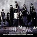 【中古】 【輸入盤】Super Show 3(2CD)/SUPER JUNIOR