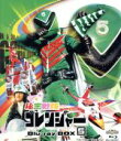 【中古】 秘密戦隊ゴレンジャー Blu−ray BOX 5<完>(Blu−ray Disc)/石ノ森章太郎(原作),誠直也,宮内洋,畠山...