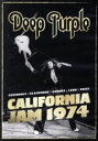 【中古】 カリフォルニア・ジャム　1974　／ディープ・パープル
