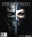【中古】 Dishonored 2/XboxOne