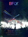 【中古】 BUMP OF CHICKEN STADIUM TOUR 2016“BFLY”NISSAN STADIUM 2016／7／16，17（初回限定版）（Blu－ray Disc）／BUMP OF CHICKEN