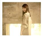 【中古】 live　for　LIVE（Blu－ray　Disc付）／早見沙織