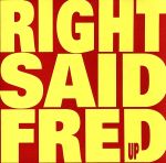 【中古】 【輸入盤】UP／ライト・セッド・フレッド