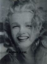 【中古】 NORMA　JEANE ノーマ・ジーン写真集／アンドレド・ディーンズ