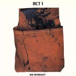 【中古】 ACT　1／WK　INTERACT(著者)