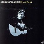 【中古】 【輸入盤】finest　hour／アントニオ・カルロス・ジョビン