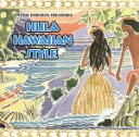 【中古】 【輸入盤】Vintage Hawaiian Treasures Vol.2 ・ Hula Hawaiian Style/(オムニバス)