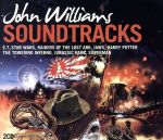 【中古】 【輸入盤】John　Williams　SoundtrackS／ジョン・ウィリアムズ