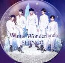 【中古】 Winter　Wonderland（通常盤）／SHINee