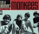  I’m　a　believer　the　best　of　the　monkees／ザ・モンキーズ