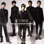 【中古】 【輸入盤】THE　3rd　ASIA　TOUR　CONCERT　MIROTIC　IN　SEOUL／東方神起