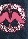 【中古】 “DRAMATIC LIBERTY” tour 2016(初回生産限定版)(Blu-ray Disc)/加藤ミリヤ
