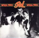 【中古】 ウエイステッド・ユース（紙ジャケット仕様）（Blu−spec　CD）／ガール