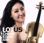 【中古】 LOTUS／枝並千花