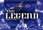 【中古】 “THE　LEGEND”　～31年振りのザ・スクエア＠横浜ライブ～／THE　SQUARE,安藤正容（g）,伊東たけし（sax）,和泉宏隆（p）,田中豊雪（b）,長谷部徹（ds）,河野啓三（key）