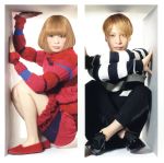 【中古】 Crazy　Crazy（feat．　Charli　XCX　＆　Kyary　Pamyu　Pamyu）／原宿いやほい／中田ヤスタカ／きゃりーぱみゅぱみゅ,チャーリーXCX