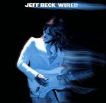 【中古】 【輸入盤】Wired／ジェフ・ベック