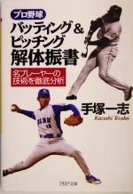 【中古】 プロ野球　バッティング