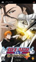 【中古】 BLEACH ヒート・ザ・ソウル4/PSP