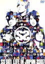 【中古】 LIVE IN JAPAN 2007/SS501