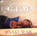 【中古】 G．L．M．～Girl’s　Life　Music～／SAKURA