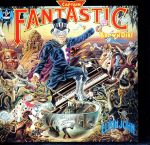 【中古】 キャプテン・ファンタスティック+3(紙ジャケット仕様)/エルトン・ジョン