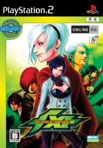 【中古】 THE KING OF FIGHTERS XI SNK BEST COLLECTION／PS2