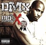 【中古】 ベスト オブ DMX～ピック ザ リッター／DMX