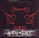 【中古】 「LIVE AT WEMBLEY」 BABYMETAL WORLD TOUR 2016 kicks off at THE SSE ARENA， WEMBLEY／BABYMETAL