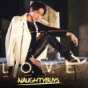 【中古】 L．O．V．E．（ヒョビン　version）（初回限定盤）／Naughtyboys