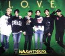 【中古】 L.O.V.E.(Naughtyboys version)(通常盤)/Naughtyboys