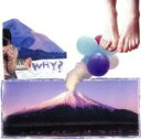 【中古】 【輸入盤】ELEPHANT EYELASH/Why?