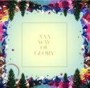 【中古】 WAY OF GLORY（初回生産限定盤）（DVD付）／AAA