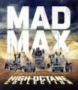 【中古】 マッドマックス <ハイオク>コレクション(Blu−ray Disc)/(関連)マッドマックス,ジョージ・ミラー(監督、脚本)