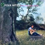 【中古】 FOLK　HITS！！（紙ジャケット仕様）／森サカエ＆ブルー・コメッツ