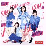 【中古】 ISM 初回生産限定盤 DVD付 ／スフィア 寿美菜子 高垣彩陽 戸松遥 豊崎愛生