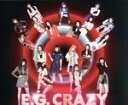 【中古】 E．G． CRAZY（Blu－ray Disc付）／E－girls