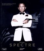 【中古】 007／スペクター（Blu－ray　Disc）／（関連）007（ダブルオーセブン）,ダニエル・クレイグ,クリストフ・ヴァルツ,レア・セイドゥ,サム・メンデス（監督）