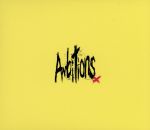 【中古】 Ambitions（初回限定盤）（DVD付）／ONE　OK　ROCK