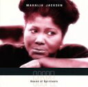 【中古】 【輸入盤】Queen of Spirituals/マヘリア・ジャクスン