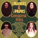 【中古】 【輸入盤】Greatest Hits/ママス&ザ・パパス(2)