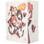 【中古】 ゆるゆり デカッ!Blu−ray BOX(完全生産限定)(きゃにめ.jp限定版)(Blu−ray Disc)/なもり(原作),三上枝織(赤座あかり),大坪由佳(歳納京子),津田美波(船見結衣),中島千明(キャラクターデザイン、総作画 5,445円