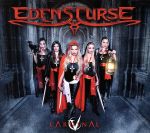 【中古】 【輸入盤】CARDINAL／DIGIPAK（Limited　Edition）／エデンズ・カース