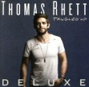 【中古】 【輸入盤】Tangled Up(DELUXE)/Thomas Rhett