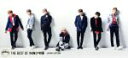 【中古】 THE BEST OF 防弾少年団－JAPAN EDITION－（豪華初回限定盤）（DVD付）／BTS