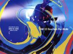 【中古】 NICO　Touches　the　Walls　LIVE　SPECIAL　2016　“渦と渦～西の渦～”（完全生産限定版）／NICO　Touches　the　Walls