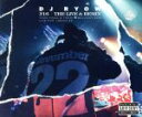 【中古】 “216” THE LIVE ＆ REMIX －TOUR FINAL ＆ TOKAI × BULLSHIT 2016 LIVE DVD ／ REMIX EP－（初回生産限定盤）（2DVD付）／DJ RYOW