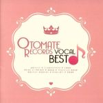 【中古】 OTOMATE　RECORDS　Vocal　Best／（オムニバス）,そらる,PUPI,mao,SHOJI,吉岡亜衣加,織田かおり,パレードパレード