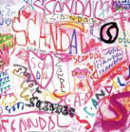 【中古】 SCANDAL／SCANDAL